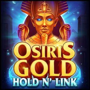 игровой автомат Osiris Gold